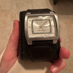 Ben Sherman watch